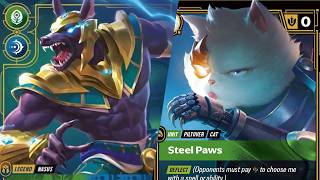 FINAL DAY OF NASUS TESTING! !deck