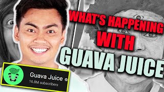 The Downfall Of A YouTube Titan: Guava Juice!