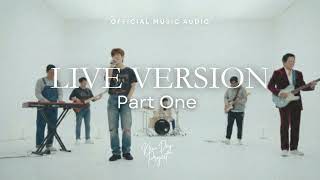 NEW DAY PROJECT | LIVE VERSION PART ONE
