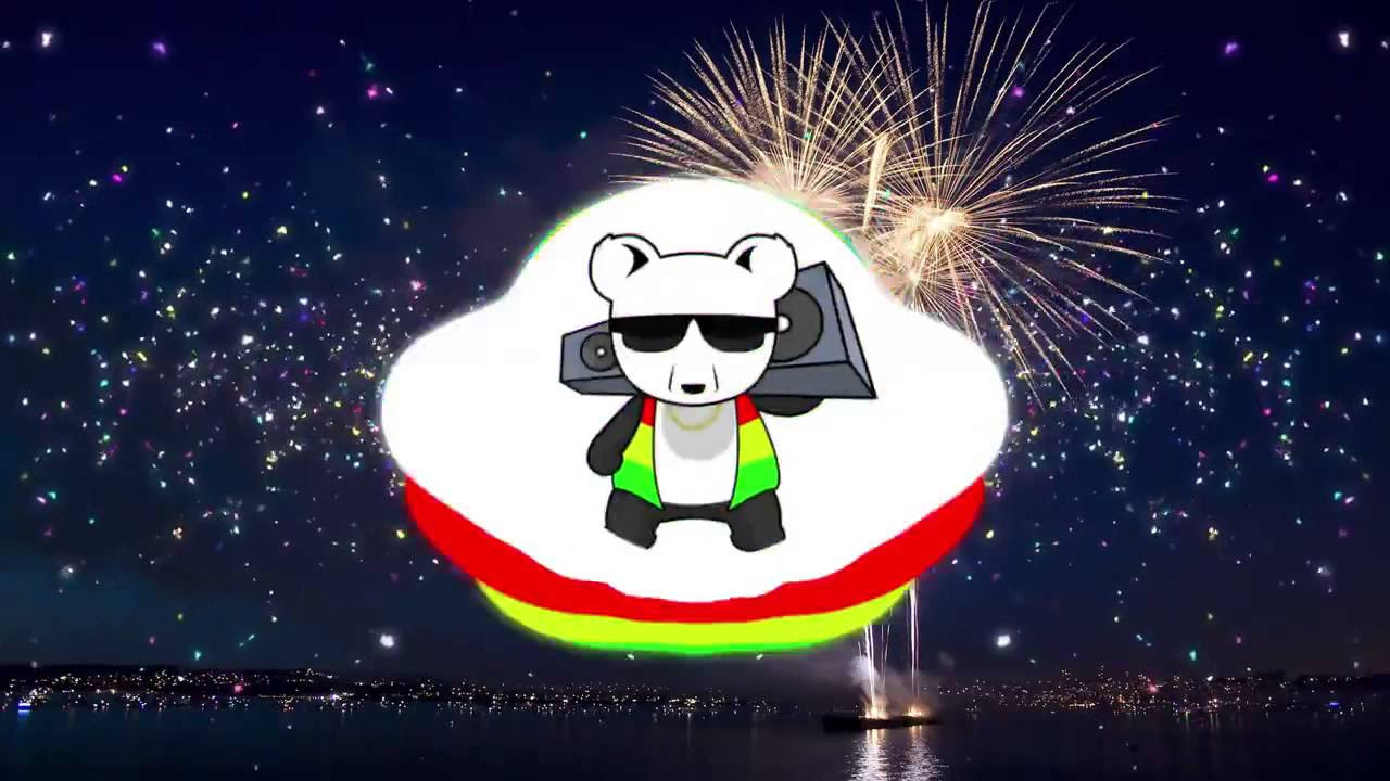 Robokids Kids Paramond Extended Mix Bass Boosted HQ