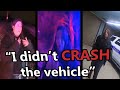 BODYCAM DUI ARREST Of Drunk Woman Trying To Play The "ANXIETY And "I'M HAVING A PANIC ATTACK" Cards