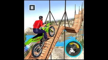 Bike Race 3D Bike Racing   Gameplay Walkthrough Part 1 Tutorial Level 1-7 iOS, Android #Gameplay||