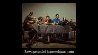 FEAST - MANIFESTO OF EARTH - 02 PERADABAN