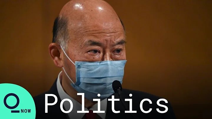 Top Hong Kong Judge Geoffrey Ma Defends Right to R...