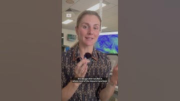 Ex-Cyclone Alfred set some records while it was around | ABC NEWS