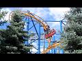 This video is allegedly about Canada's Wonderland