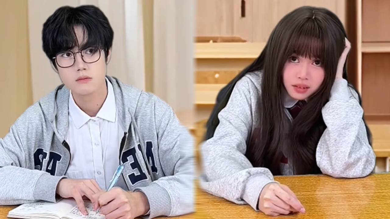 周五发手机日，大型炸CP现场，太热闹了吧！！！