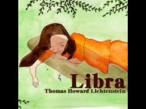 GUITARFREAKS 10thMIX & drummania 9thMIX: Thomas Howard Lichtenstein - Libra