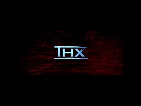 thx cimmaron uk vhs pitch