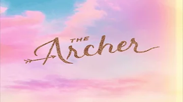 Taylor Swift - The Archer 1 hour