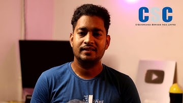 CSC VLE SALARY FIXED NOW 😇