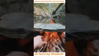 all facts by Shailesh #rock cooking #trending #viralvideo #experiements #science #history #hindi