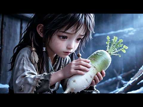 【新番上線】一口氣看完🔥後娘狠心磋磨多年!一場寒冬冰湖劫,讓我徹底脫離地獄原生家!《孤苦小女寵成福氣團》#漫剧 #multisub #anime
