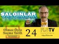 Salgın Hastalıklar - Olmaz Öyle Saçma Tarih! Bölüm 24