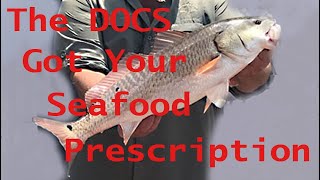 Doc's Seafood and Steaks in Corpus Christi, Tx (Find out why this is Truly The Absolute Best) by Another Epic Journey 210 views 2 years ago 7 minutes, 22 seconds