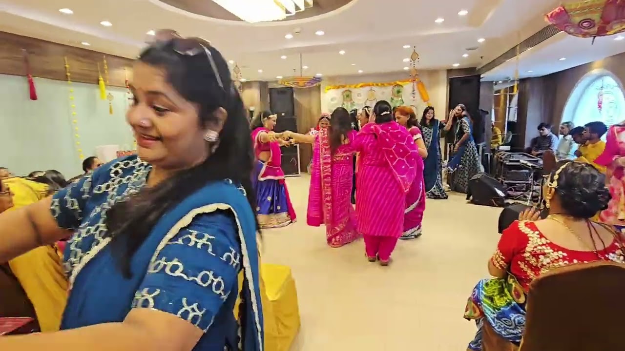 FAGANIYO + PUDINO II HOLI 2026 II #rajasthani #rajasthanisong #dance #music 