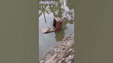 Chán ý thức của ai đó, xả rác hoành tráng