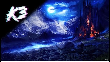 DBSTF & Sub Zero Project - Darkest Hour (The Clock) (Kiranam3 Nightcore/Frenchcore edit)