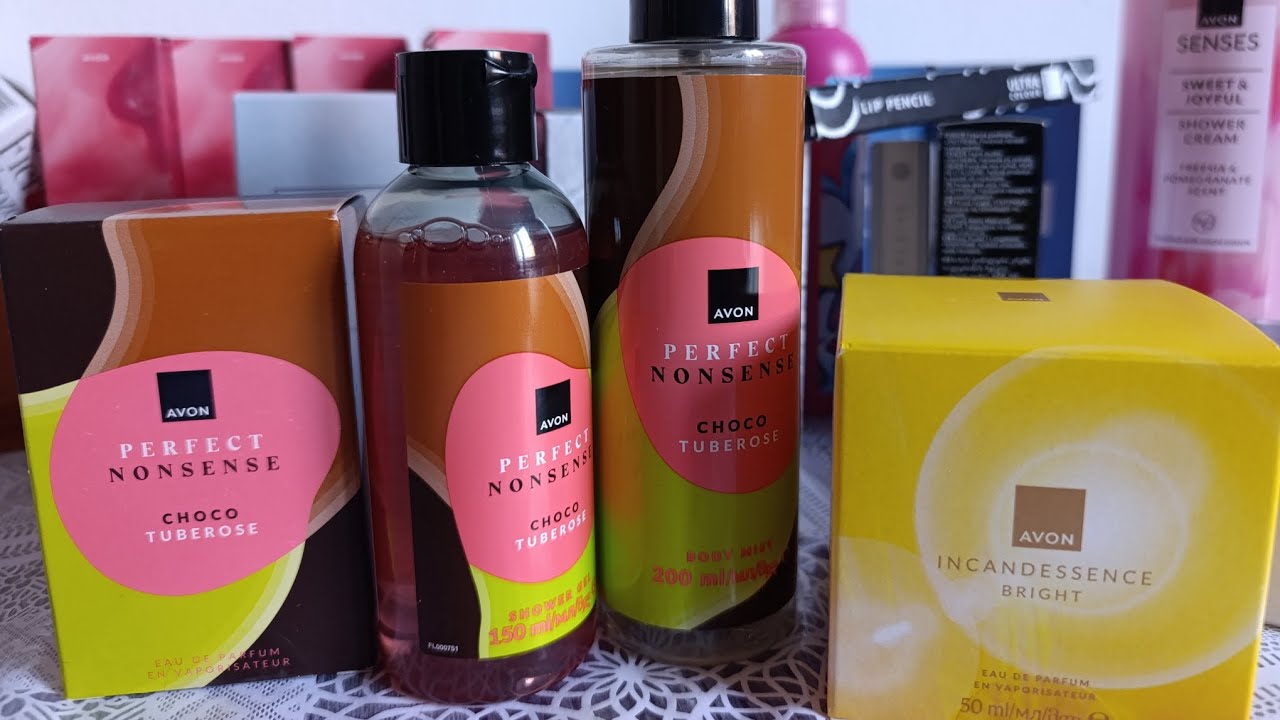 🛍️ Unboxing Avon C3 2026 ☀️ a 2-a și a 3-a comandă 💄🌾💞 