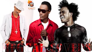 Reggae Covers Best of Ghost,Sanchez &amp; Wayne Wonder Mix by Djeasy