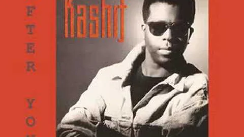Kashif - After You 1989 (ft Lori Fulton)