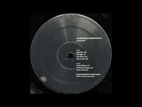 洋楽 Joe McDuphrey Experience - madlib pro The Joe McDuphrey Experience 