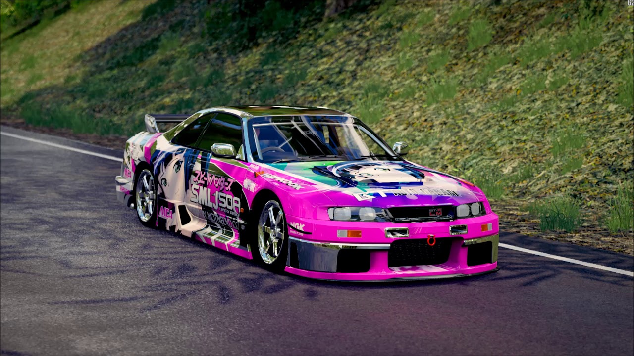 15k sub Bass Test (Extreme)