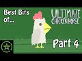 Best Bits of Ultimate Chicken Horse Part 4