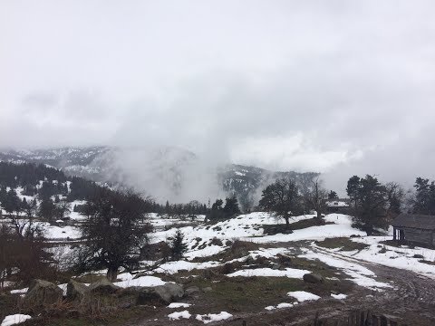 დაბაძველი/dabadzveli