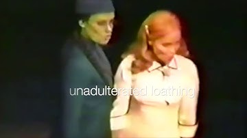 Learn the Alphabet with Wicked