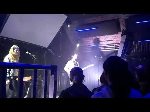 Mattyeux - "Sometimes" live in Cologne #Mattyeux #VideoClub #PrincessChelsea 