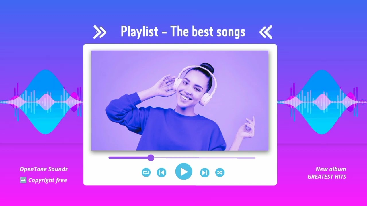 No Copyright Music | No Copyright Background Music | Copyright free Song | OpenTone Sounds