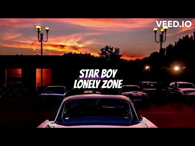 Straboy | Weekend | LONELY ZONE class=