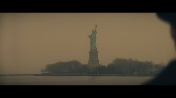 3/3 Arriving in America in The Immigrant (James Gray, 2013) - Film Secession