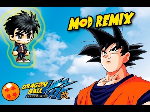 Opening Dragon Ball Z Kai - Cover Piano - YouTube