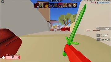 first backstab with the venomshank