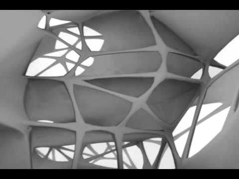 J.S. Bach Institute: Webbing Algorithm