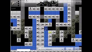 Pr2 Magniloquent's Insanity
