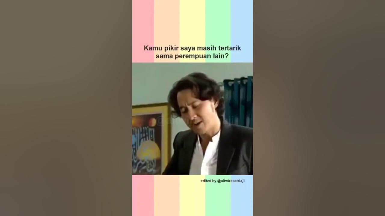 Kata-kata bijak saat menghadapi pasangan yang posesif || LORGAZ CHANNEL