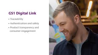 GS1 Digital Link 2D Barcode Solutions by Markem-Imaje