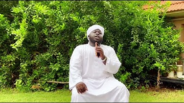سورة الشعراء الشيخ مسلم بخاري السودان تلاوة جميلة هادئة 