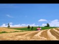 【夏の風景】美瑛・富良野に行きたくなる動画？(2)【北海道】
