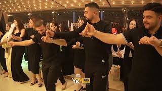 Aysun & İbrahim - Ali̇ Sever - Ankara - Düğün Merasimi Part 1