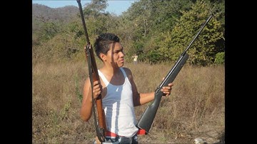 el komando del diablo