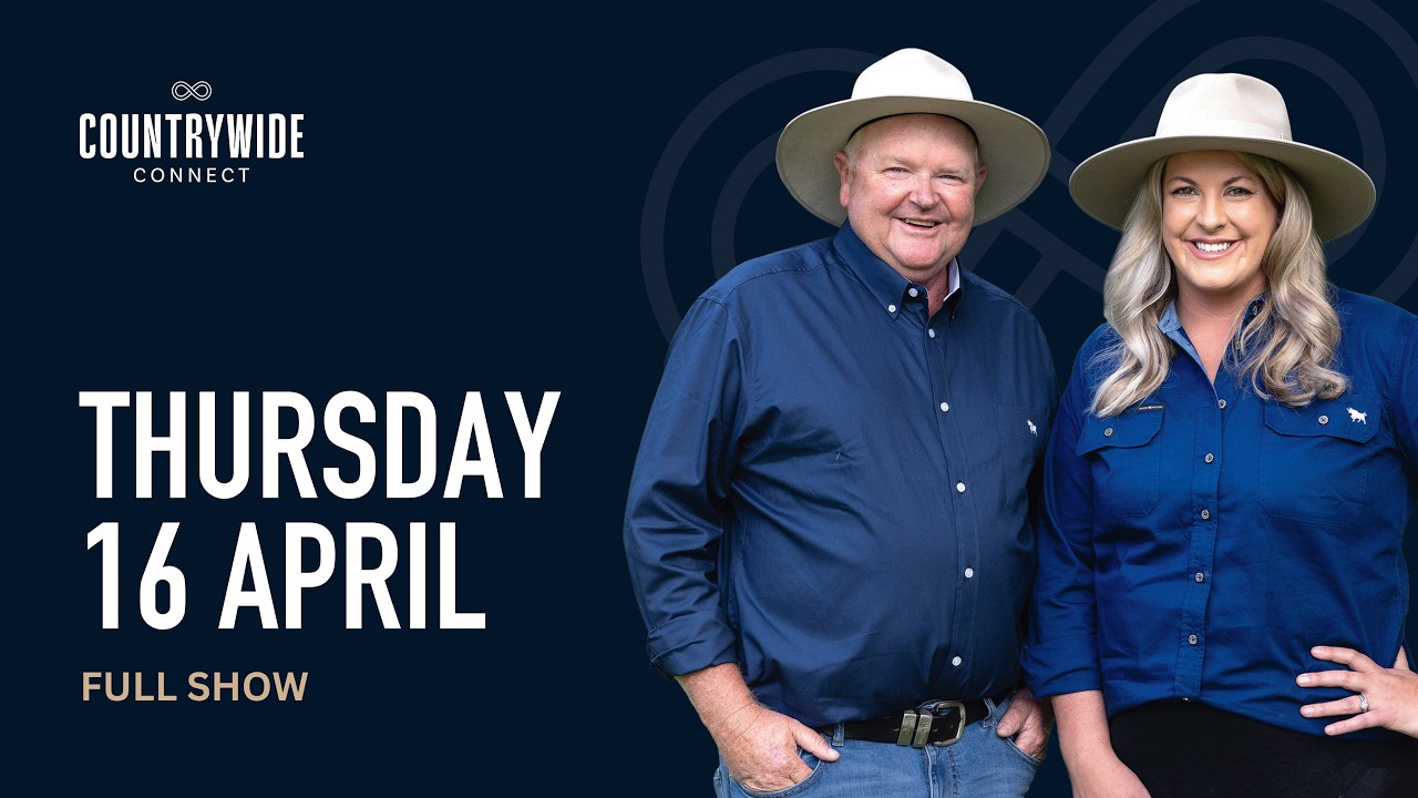 FULL SHOW - 16th April 2026