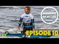 How was the world cup sylt germany  moments of my life episode 10