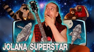 JOLANA SUPERSTAR