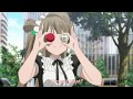 Love Live!! School Idol Project~ [ ラブライブ ] Kotori foreigner / Kotori la extranjera
