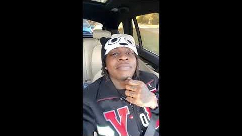 UnoTheActivist - Martin Luther King (Limbus, Pt. 3 Snippet)