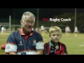 Life as an Expat | Hong Kong | The Rugby Family